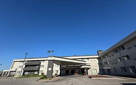 Wingate By Wyndham Lincoln Airport East Hotel 3* United States Of America